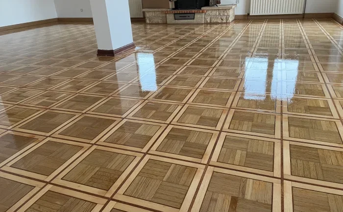 Rénovation parquet 57 vitrification d'un parquet a Forbach