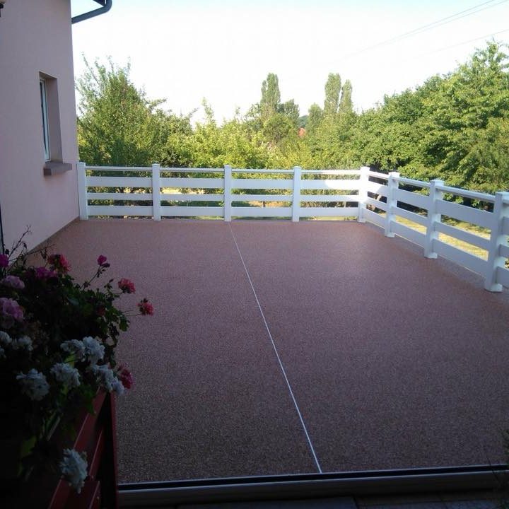 terrasse moquette de pierre moselle